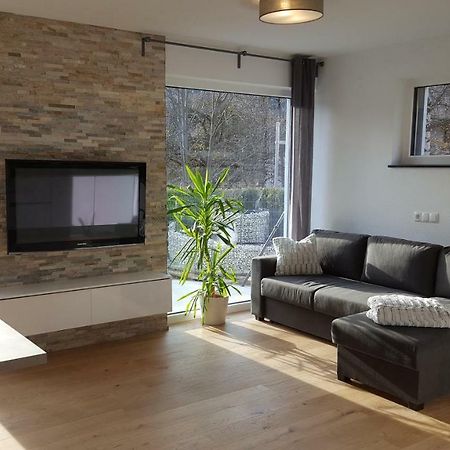 Alpenappartement Sonne Umhausen Εξωτερικό φωτογραφία