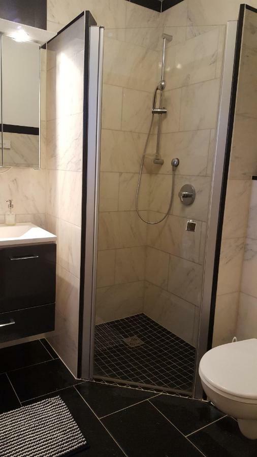 Alpenappartement Sonne Umhausen Εξωτερικό φωτογραφία